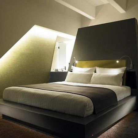 Aspria Berlin Ku'Damm Sport & Spa Bilik gambar