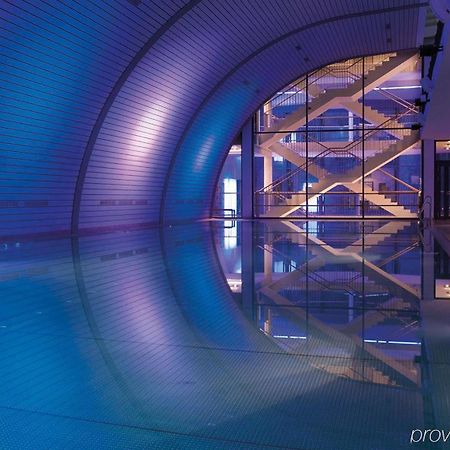 Aspria Berlin Ku'Damm Sport & Spa Luaran gambar