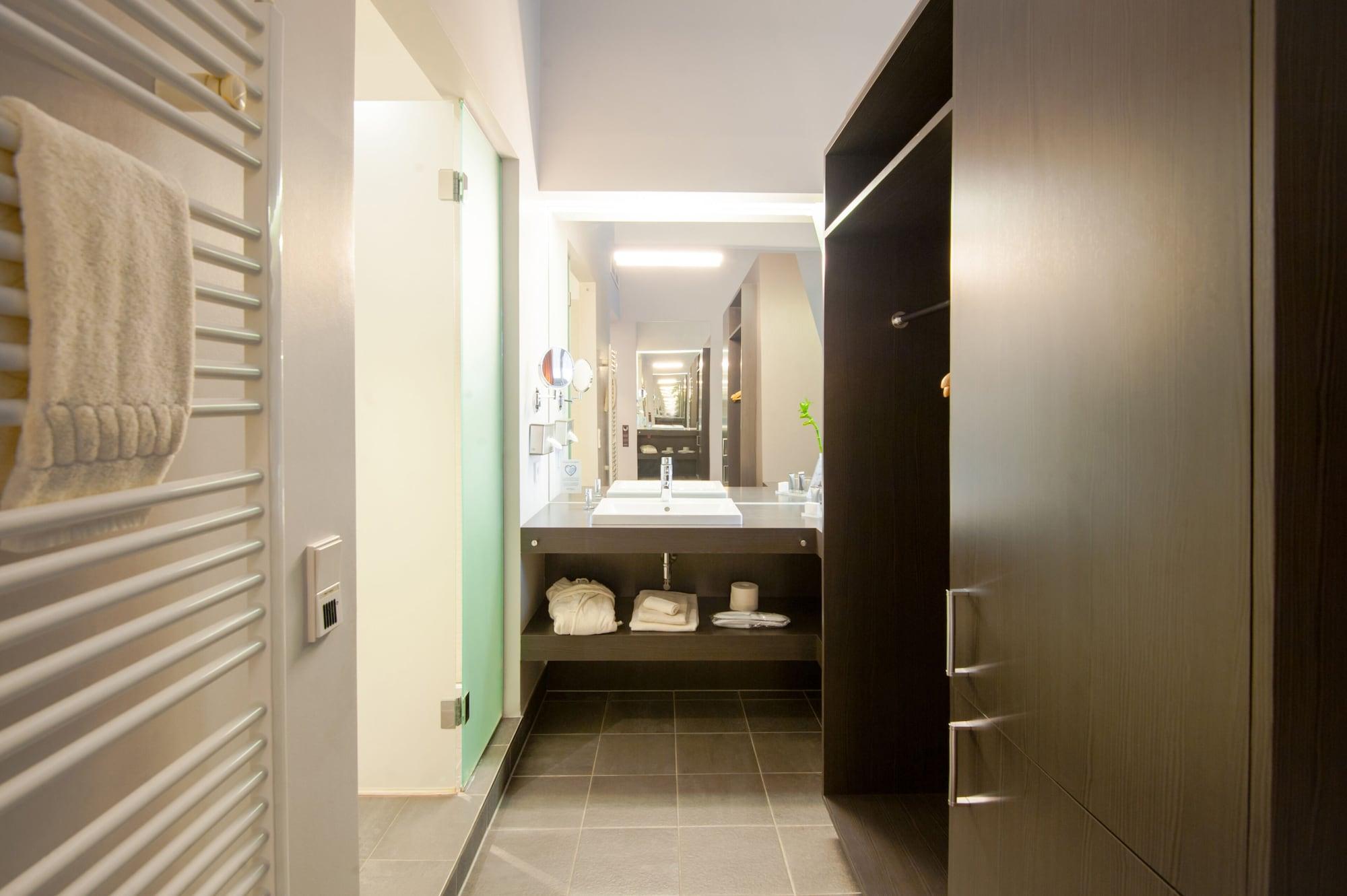 Aspria Berlin Ku'Damm Sport & Spa Luaran gambar