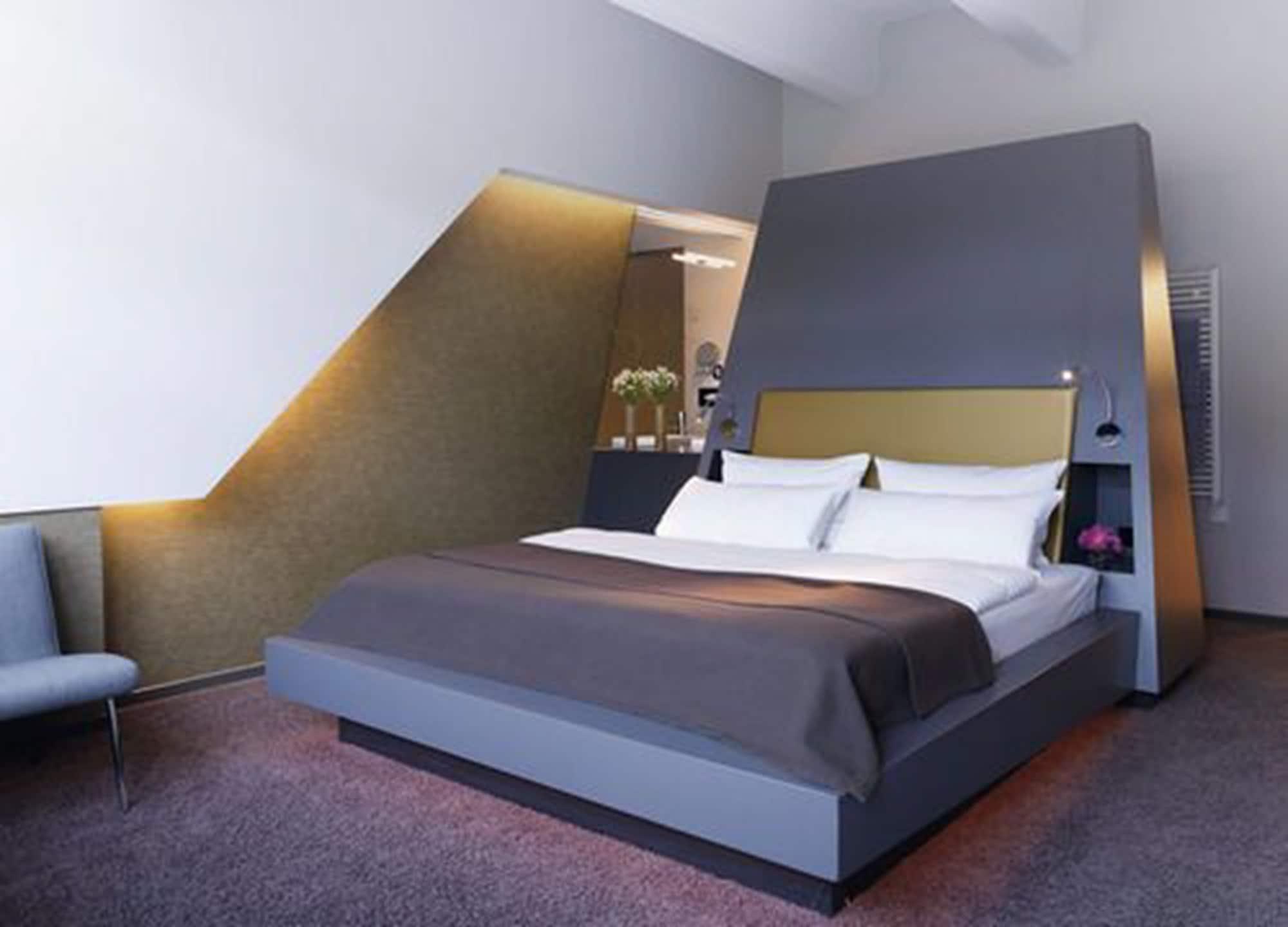 Aspria Berlin Ku'Damm Sport & Spa Luaran gambar