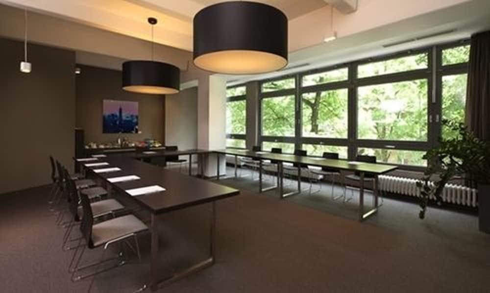 Aspria Berlin Ku'Damm Sport & Spa Luaran gambar