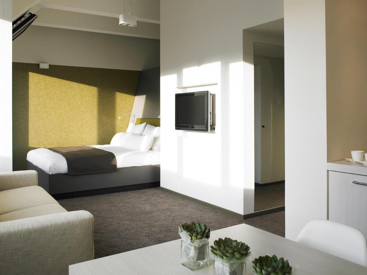 Aspria Berlin Ku'Damm Sport & Spa Luaran gambar