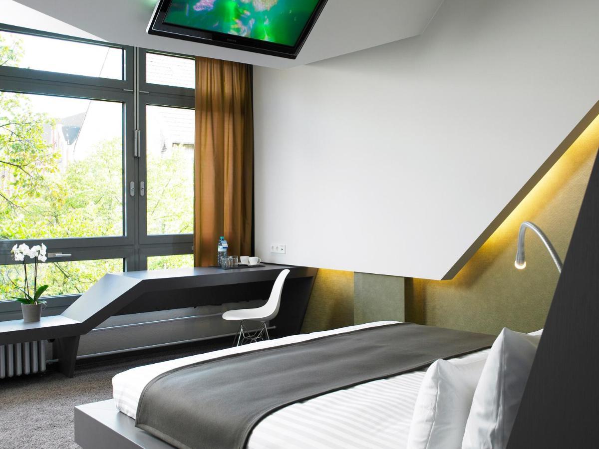 Aspria Berlin Ku'Damm Sport & Spa Luaran gambar