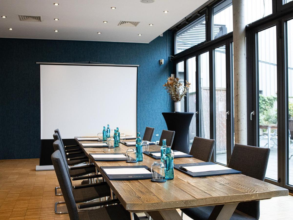 Aspria Berlin Ku'Damm Sport & Spa Luaran gambar