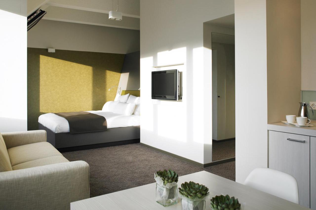 Aspria Berlin Ku'Damm Sport & Spa Luaran gambar