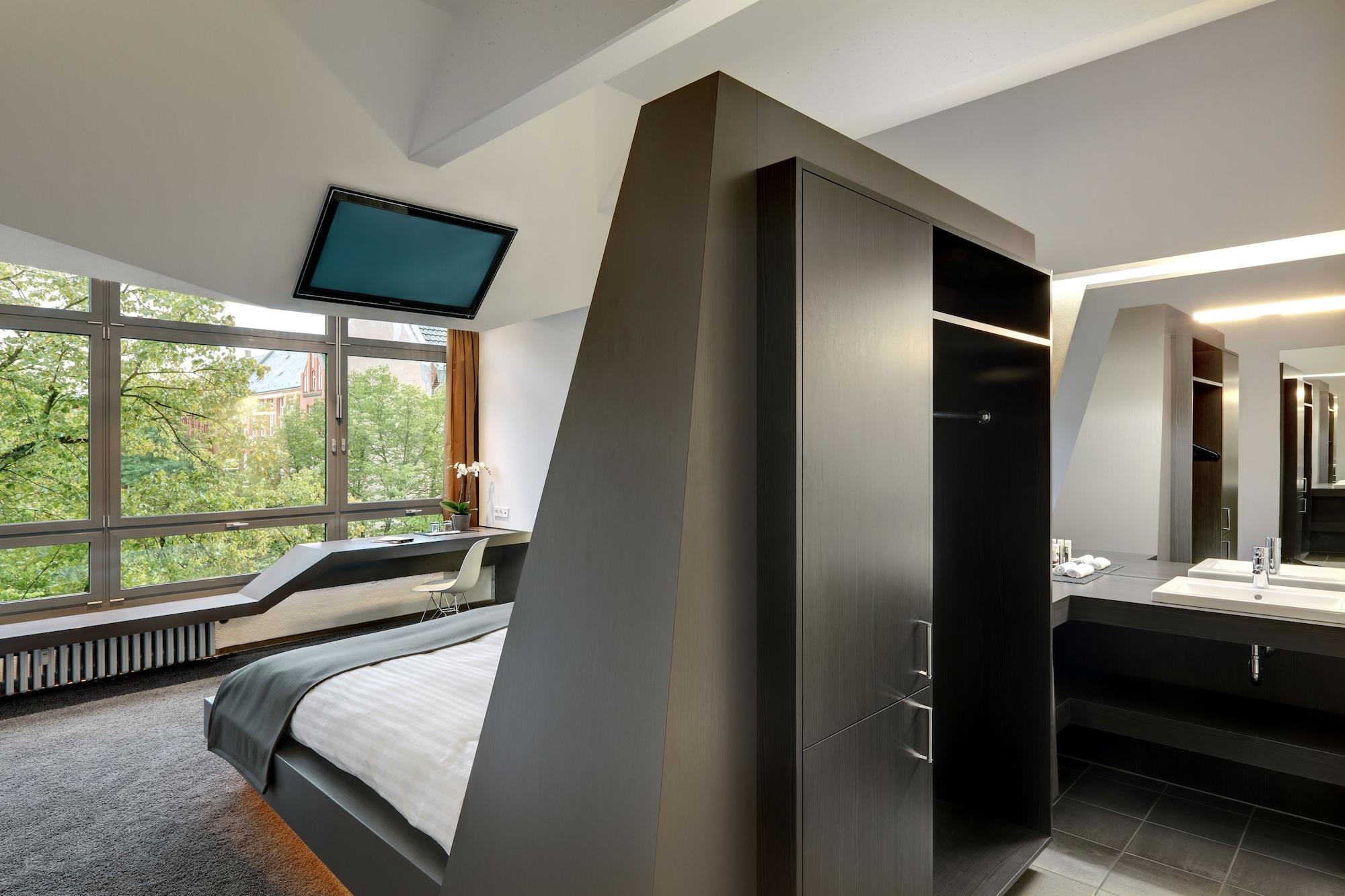 Aspria Berlin Ku'Damm Sport & Spa Luaran gambar