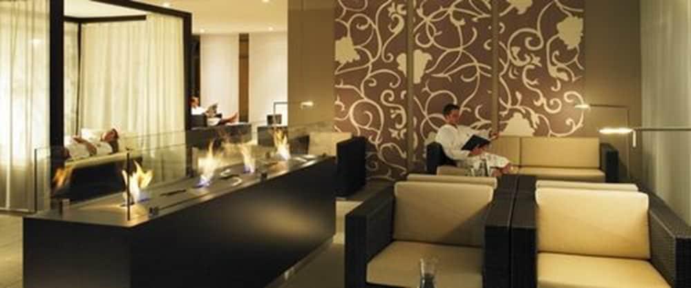 Aspria Berlin Ku'Damm Sport & Spa Luaran gambar