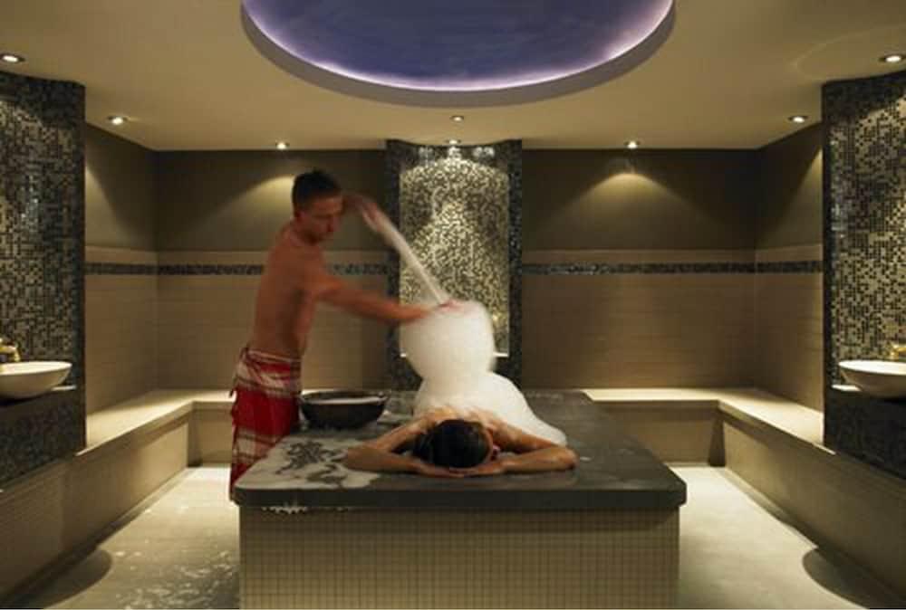 Aspria Berlin Ku'Damm Sport & Spa Luaran gambar