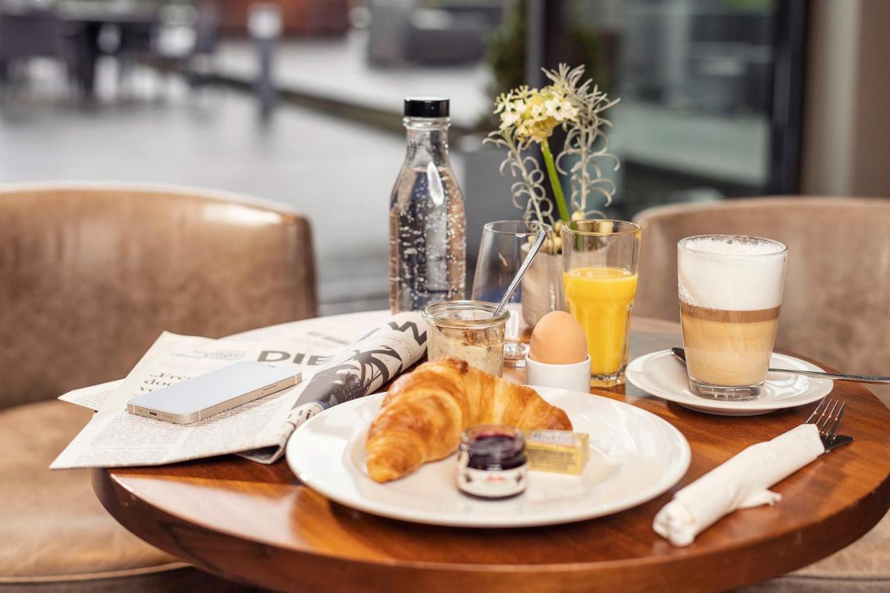 Aspria Berlin Ku'Damm Sport & Spa Luaran gambar
