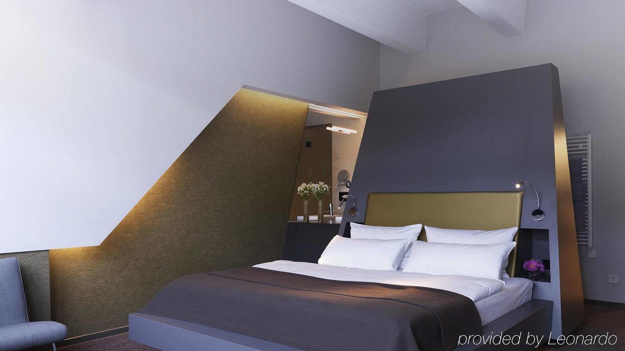 Aspria Berlin Ku'Damm Sport & Spa Luaran gambar