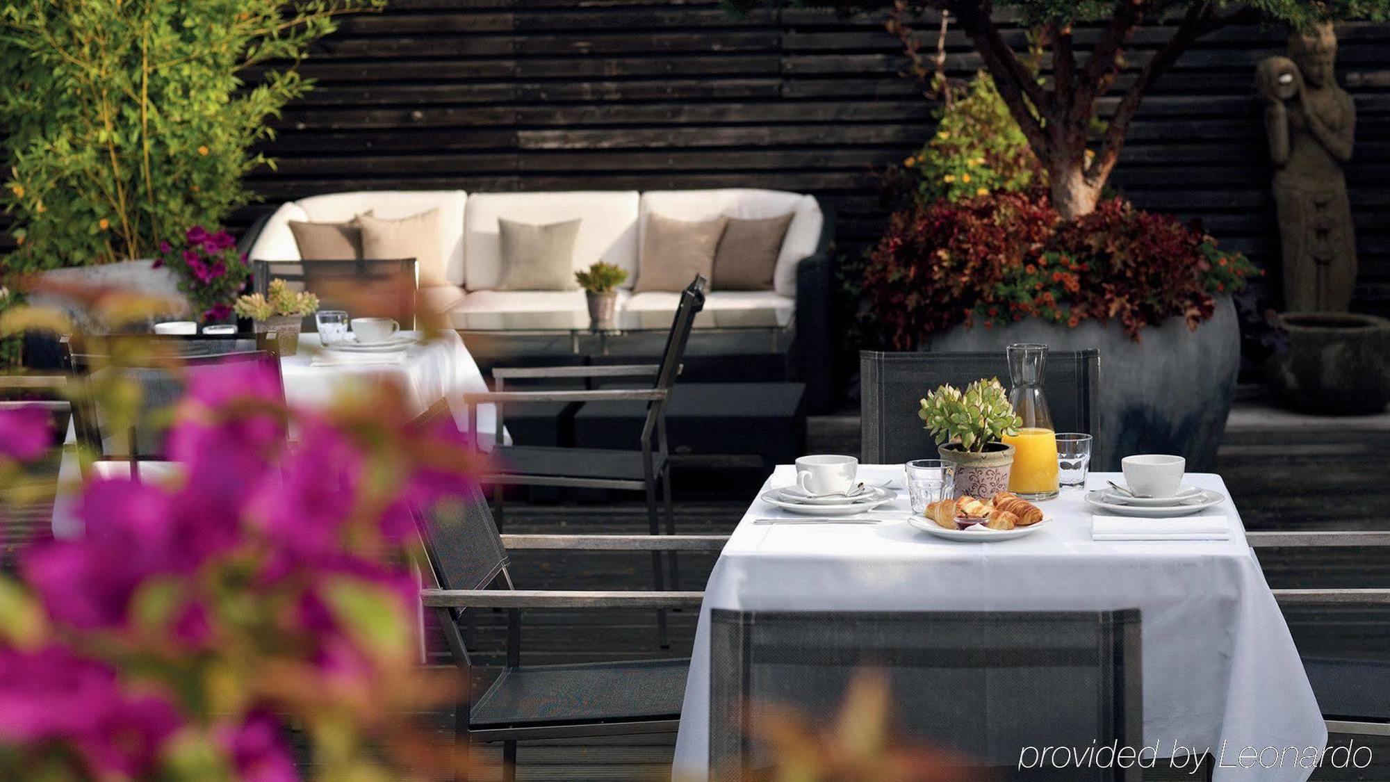Aspria Berlin Ku'Damm Sport & Spa Luaran gambar