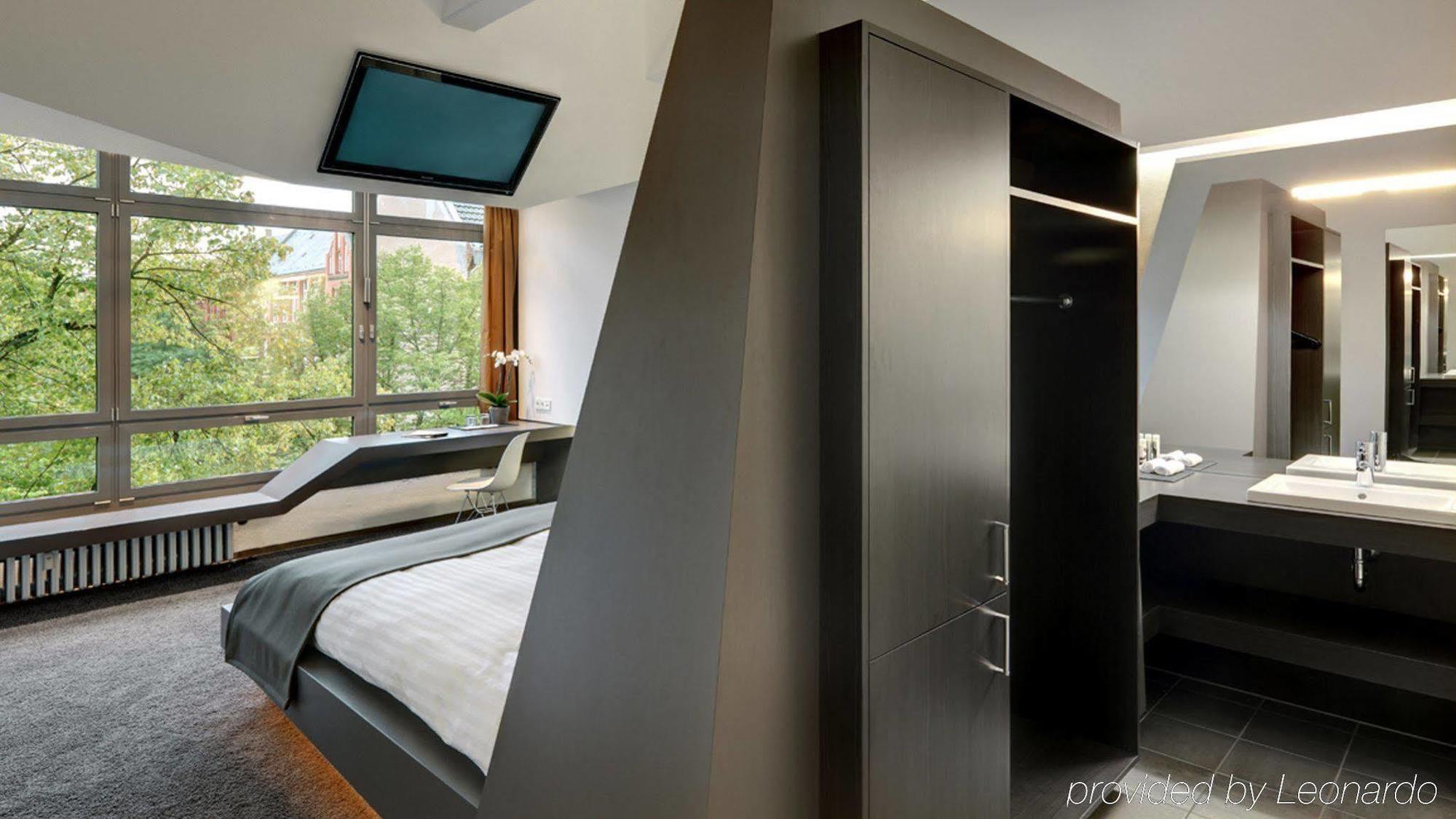 Aspria Berlin Ku'Damm Sport & Spa Luaran gambar